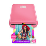 KODAK Step Instant Mobile Photo Printer