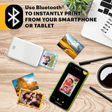 KODAK Step Instant Mobile Photo Printer