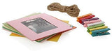 Copy of Square Photo Frames for 2x3 Zink Paper