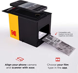 KODAK 6x6 Mobile Film Scanner