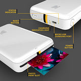 KODAK Step Instant Mobile Photo Printer