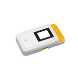 KODAK Smile Instant Print Digital Camera