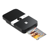 KODAK Smile Instant Print Digital Camera