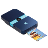 KODAK Smile Instant Print Digital Camera