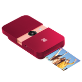 KODAK Smile Instant Print Digital Camera