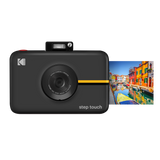 KODAK Step Touch Instant Print Digital Camera