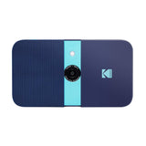 KODAK Smile Instant Print Digital Camera