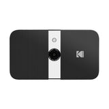 KODAK Smile Instant Print Digital Camera