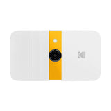 KODAK Smile Instant Print Digital Camera