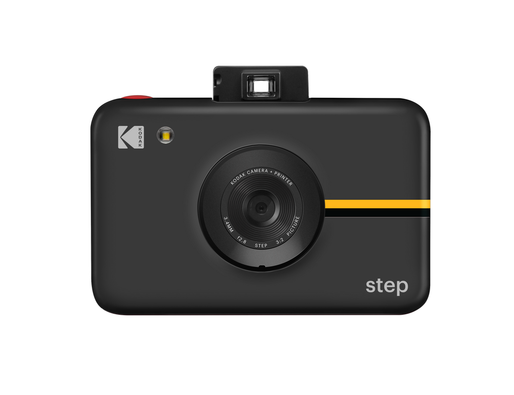 KODAK Step Instant Print Digital Camera