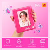 Barbie x Kodak 64-pocket Mini Photo Album