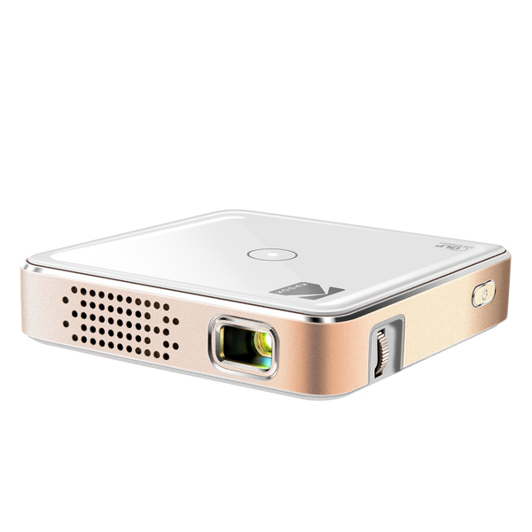 KODAK LUMA 75 Portable Pocket Projector – Kodak Photo Plus CA