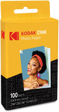 KODAK 2"x3" Zink Photo Paper Subscribe & Save 10%