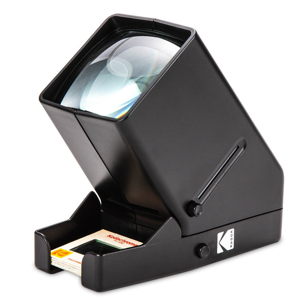 KODAK 35mm Slide and Film Viewer – Kodak Photo Plus CA