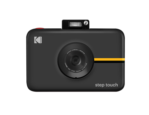 KODAK Step Touch Instant Print Digital Camera