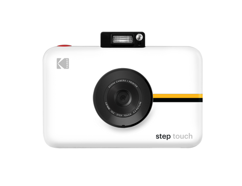 KODAK Step Touch Instant Print Digital Camera