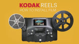 KODAK REELS Film Digitizer | Digital Scanner